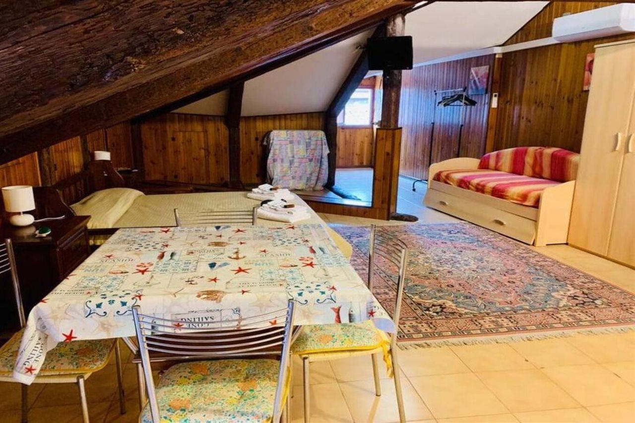 Apartament Real Venetians Zewnętrze zdjęcie